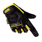 Tactical Full Finger Gloves Military Touch Screen Knuckle Protection Outdoor