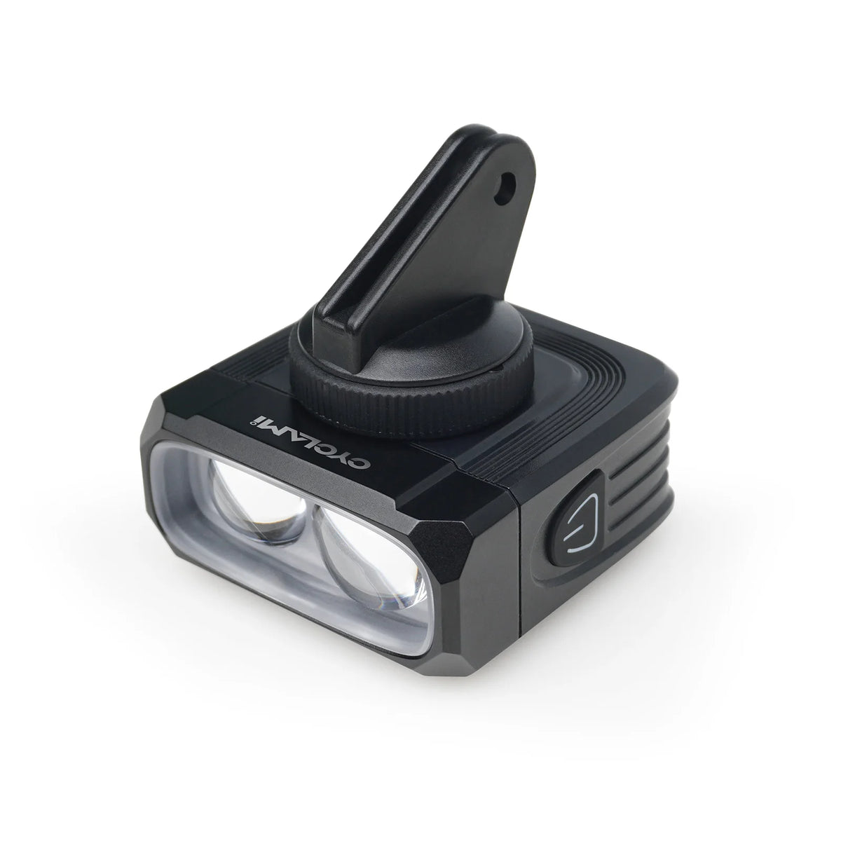 Cyclami Bike Light 1100 Lumens Headlight 2000mAh for Bicycle Night Riding