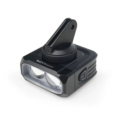 Cyclami Bike Light 1100 Lumens Headlight 2000mAh for Bicycle Night Riding