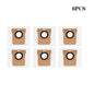 For Xiaomi Robot Vacuum X20 + / X20 Plus Parts Accessories Main Side Brush Hepa Filter Mop Cloth Dust Bag Replacement