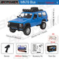 MN78 1:12 RC Car 4WD Off-Road RTR 2.4G Remote Control Truck for Boys Gift