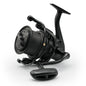 Spinning Wheel Fishing Reel 8000-14000 Series 17+1BB 4.8:1 Aluminum Alloy
