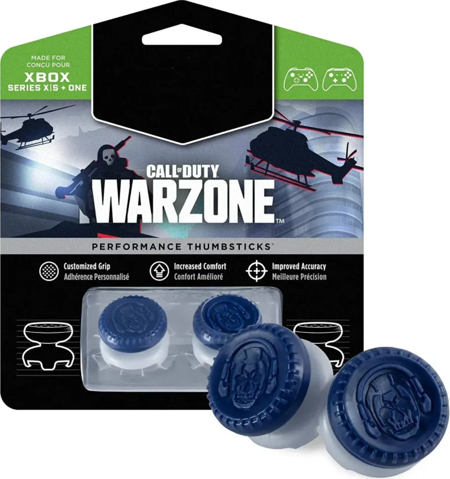 2PCS Freek Galaxy Thumb Grip Caps Silicone Analog Stick Cover For Xbox Series X/S
