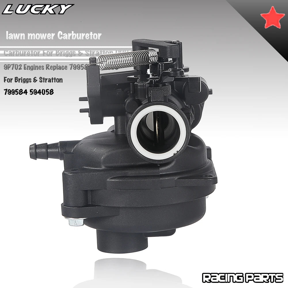 Carburetor For Briggs & Stratton 799584 594058 550EX 625EX 675EX 725EXI Engine