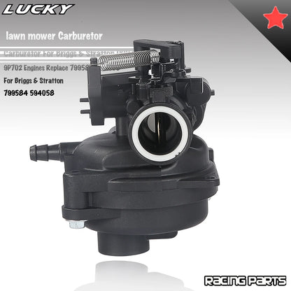 Carburetor For Briggs & Stratton 799584 594058 550EX 625EX 675EX 725EXI Engine