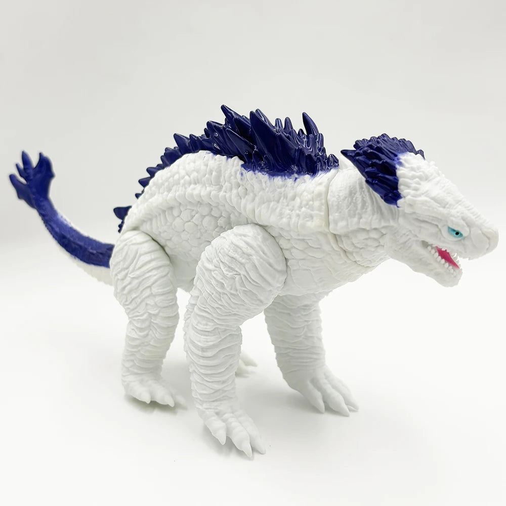 Godzilla Series Destoroyah PVC Figure VS Monsters Collection