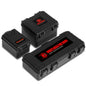 3PCS 1:10 RC Crawler Scale Storage Box Axial SCX10 TRX4 TRX6 D90 CC01