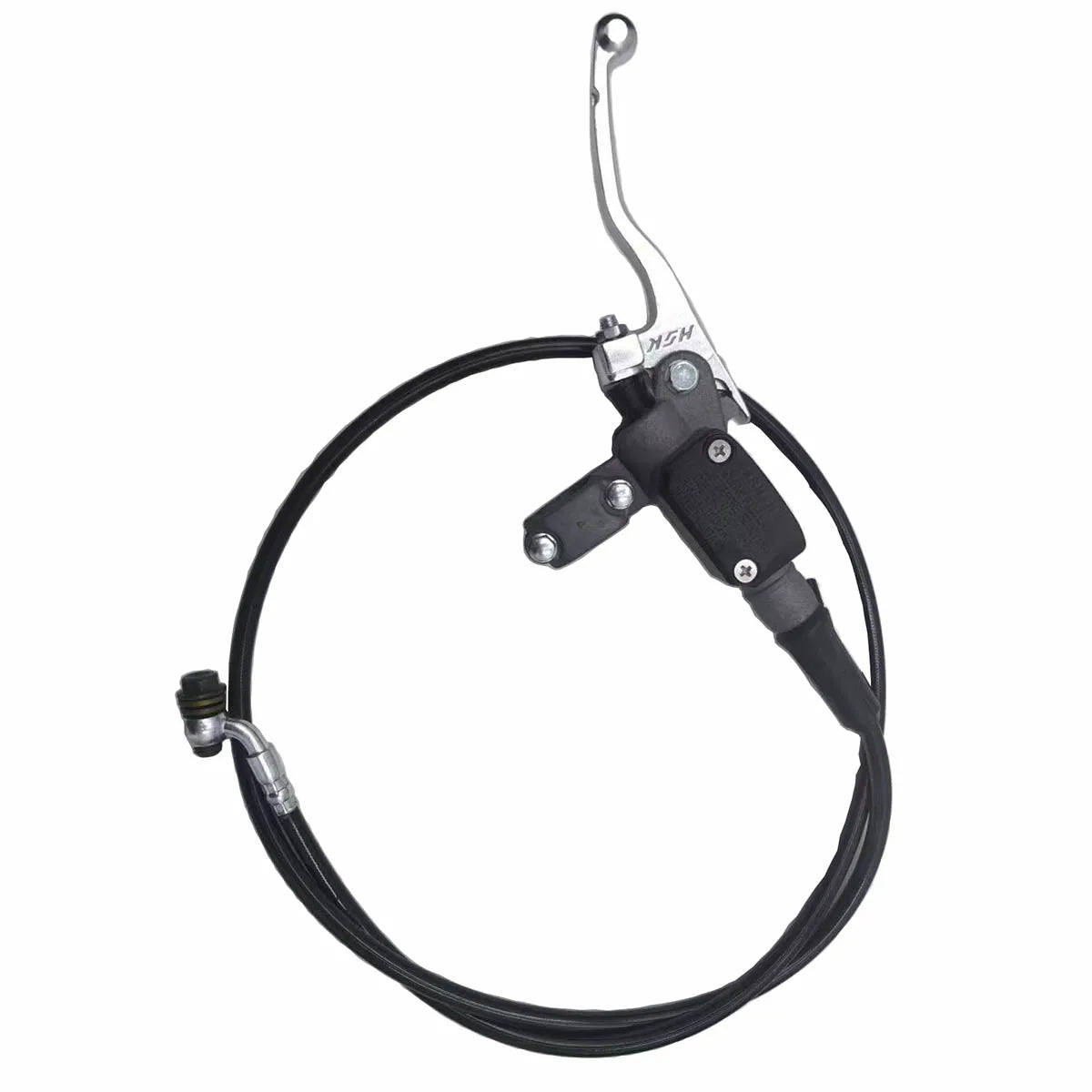 Motorcycle Cylinder Oil Hose for KTM 150 250 300 350 Models
