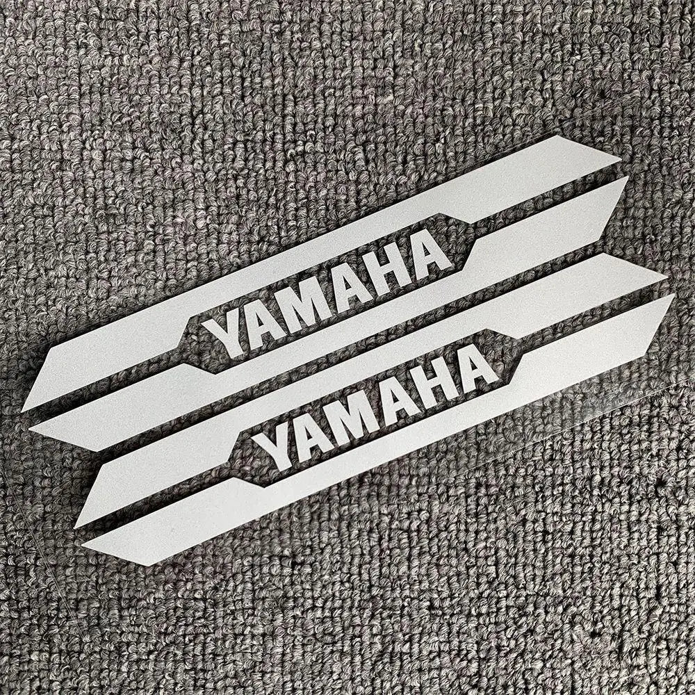 Yamaha Motorcycle Tank Fairing Decal Sticker Vinyl Graphic EXPROTAS