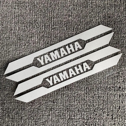 Yamaha Motorcycle Tank Fairing Decal Sticker Vinyl Graphic EXPROTAS