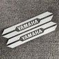 Yamaha Motorcycle Tank Fairing Decal Sticker Vinyl Graphic EXPROTAS
