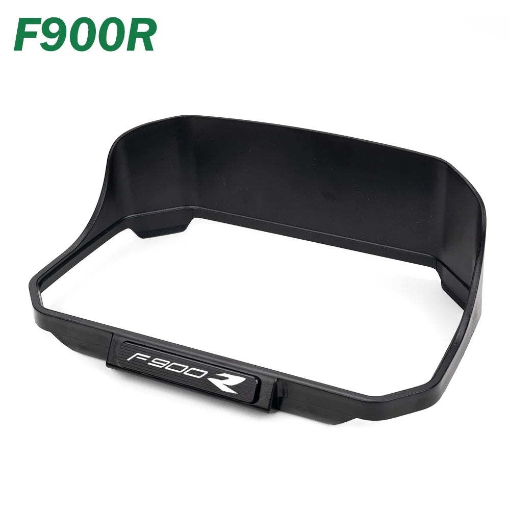 BMW F900XR F900R Instrument Sun Visor Meter Guard Display Sunshade Shield