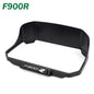 BMW F900XR F900R Instrument Sun Visor Meter Guard Display Sunshade Shield