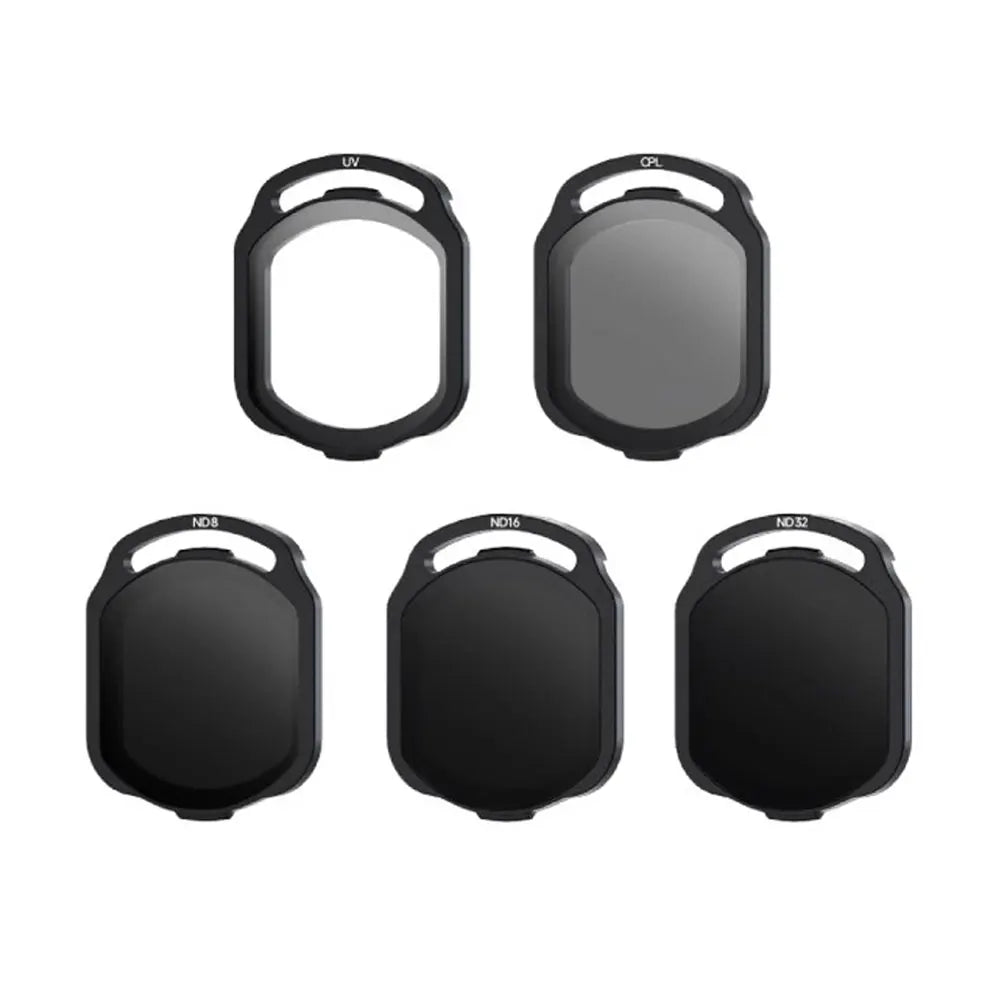 Speedybee ND/UV/CPL Filter for O4 Air Unit Pro BEE25/Master3X Drones