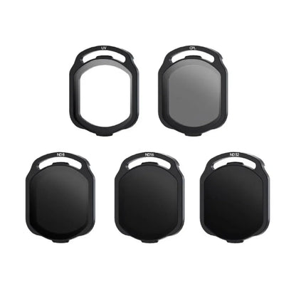 Speedybee ND/UV/CPL Filter for O4 Air Unit Pro BEE25/Master3X Drones