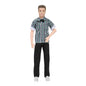 30cm Fashion Ken Doll 1/6 Movable Joints Clothes Suit Dress-Up Toy