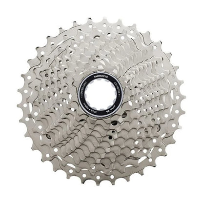 Shimano CS-HG700-11 11-Speed Road Cassette 11-28T to 11-34T (105 R7000 Compatible)