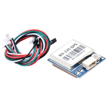 Gps Glonass Antenna for RC Racing FPV Drone Quadcopter Module