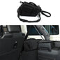 Jeep Wrangler JK Trunk Side Storage Bag Organizer 2007-2017
