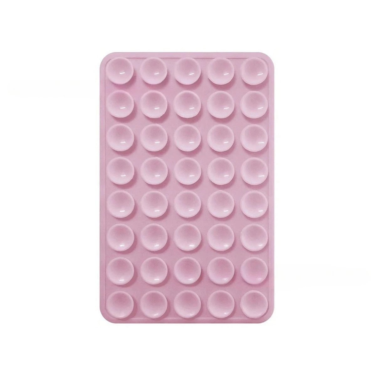 Suction Pad Phone Holder Silicone Double Sided Grip Mount Sticky Cup