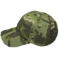 Men's Camouflage Baseball Cap Tactical Breathable Outdoor Hiking Fishing Hat