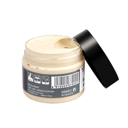Car Leather Repair Kit Vinyl Seat Sofa Crack Scratch Fix No Heat Liquid