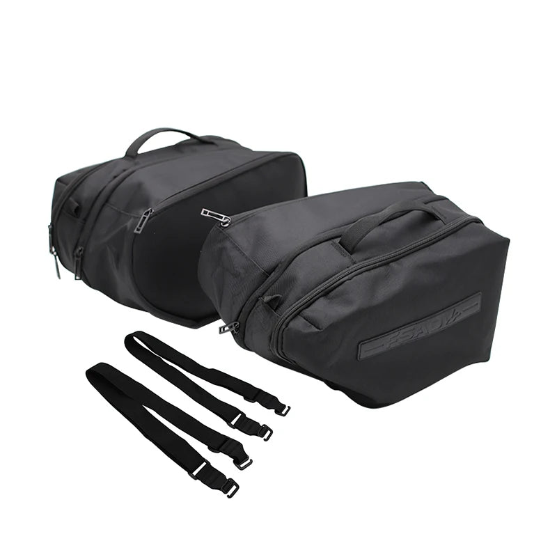 For BMW R1300GS ADV 2023-2024 Inner Side Case Pannier Saddle Bag Toolkit Set