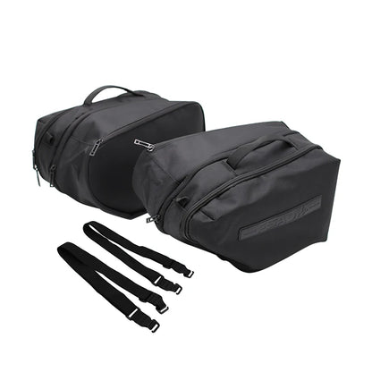 For BMW R1300GS ADV 2023-2024 Inner Side Case Pannier Saddle Bag Toolkit Set