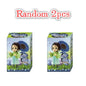 Blind Box Demon Slayer Figures Tanjiro Nezuko Kamado Anime Collectibles