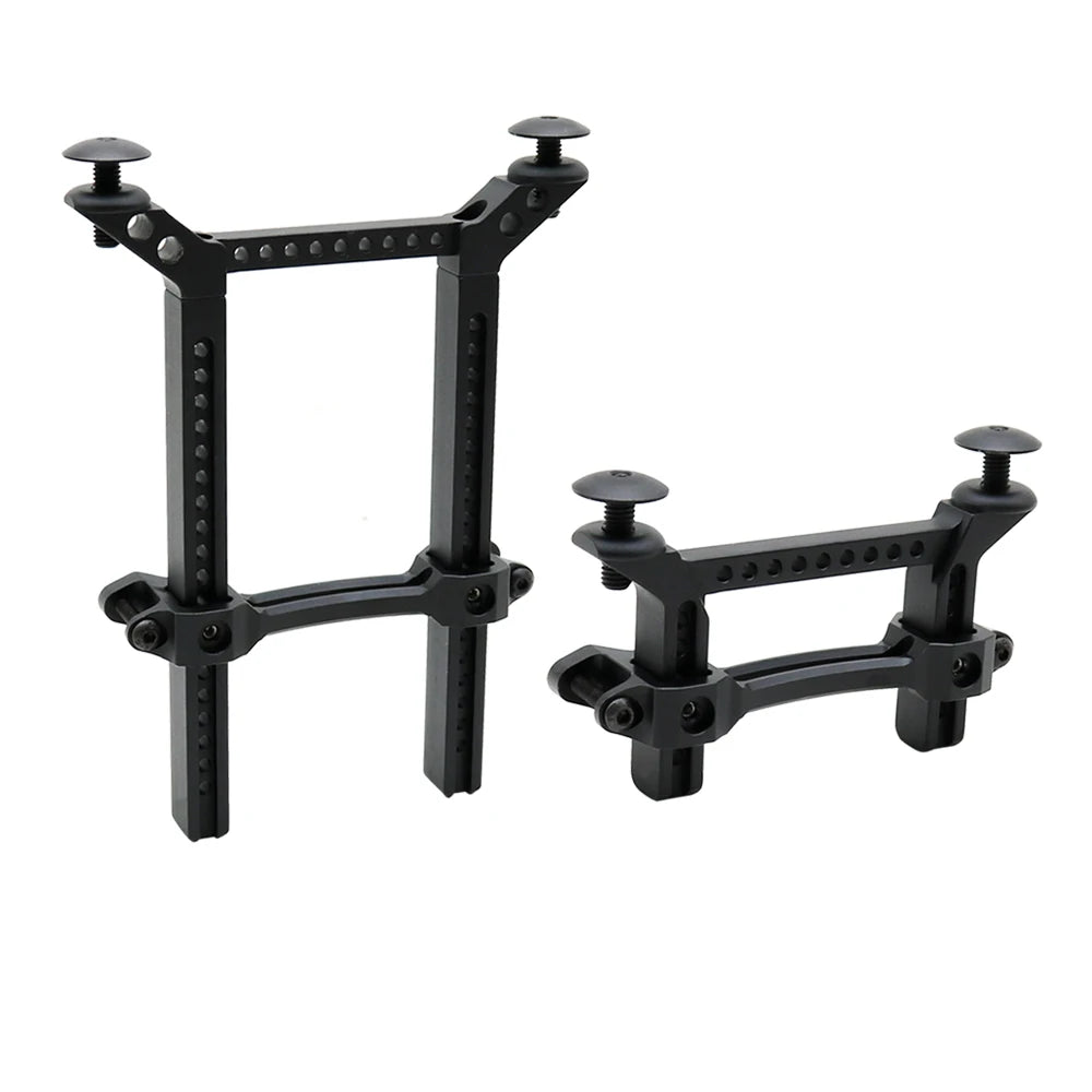 1/10 RC Crawler Metal Body Post Mounts for Traxxas TRX-4 / TRX-6 - EXPROTAS