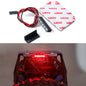 LED Light Bar 32/65mm for 1/10 RC Crawler Axial SCX10 TRX-4 D90