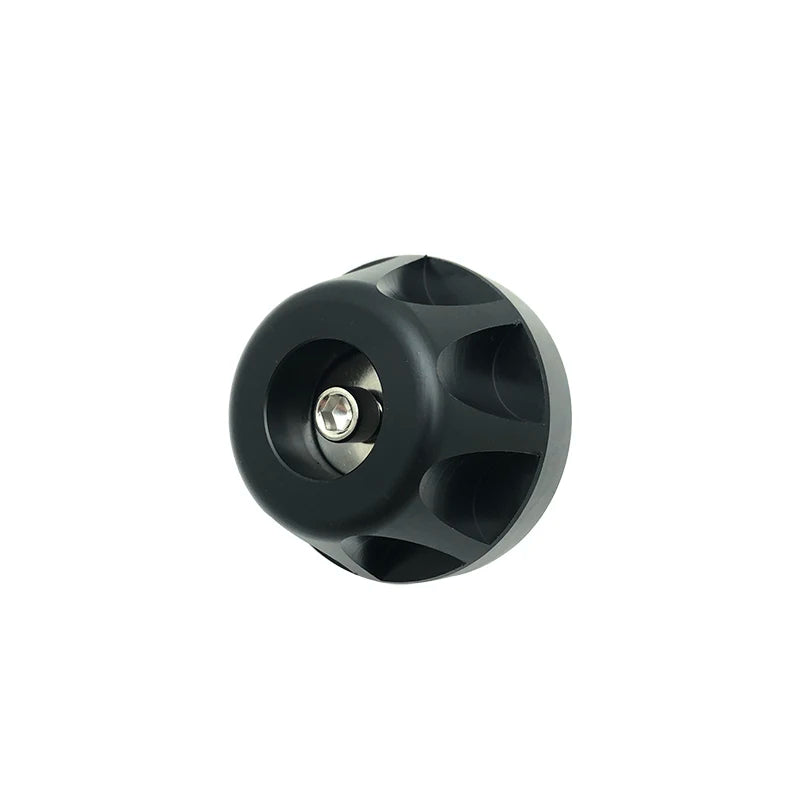Final Drive Housing Crash Slider Protector For BMW R1300GS 2023-2024