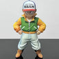Dragon Ball Z Namek Krillin Gohan Figure PVC Anime Statue Model Toy