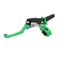 CNC Folding Clutch Brake Lever 360° Anti-Drop Labor-Saving for KAYO BOSUER KTM