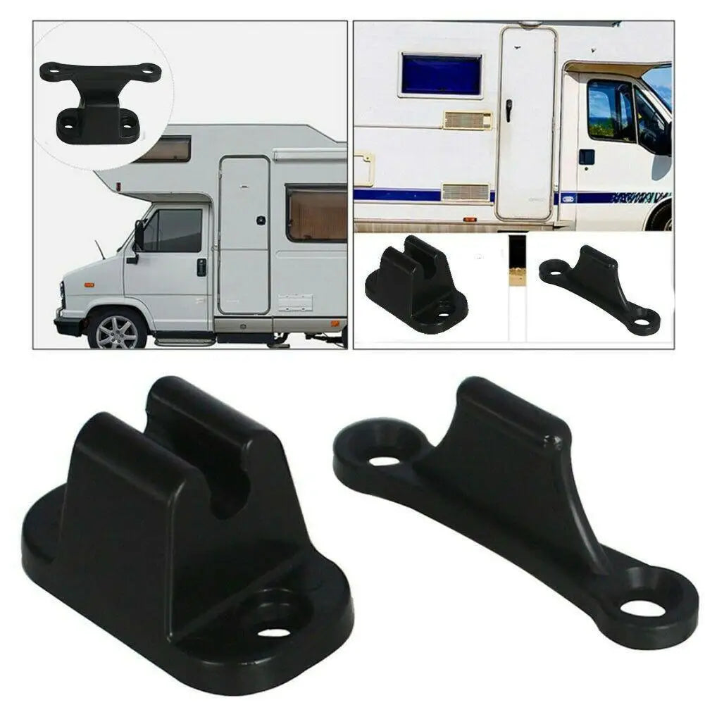 Door Retainer Holder for RV Exterior Doors 30mm 45mm Specifications