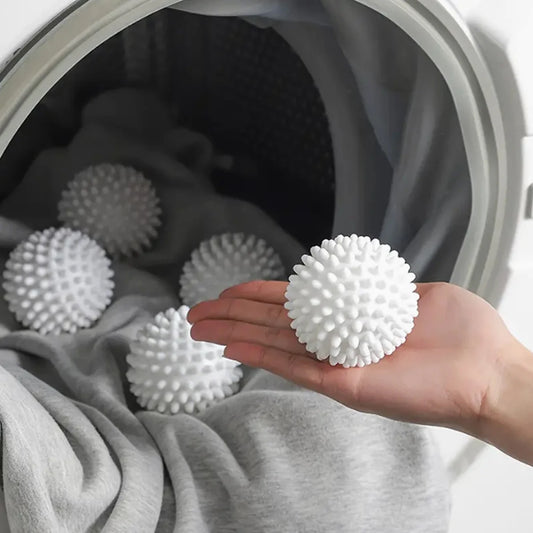 1/4PCS Laundry Hair Removal Balls for Washing Machine Anti-Tangle Tool