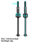 Drive Shaft Battery Upgrade Parts for Tamiya TT02 RC Car Suspension