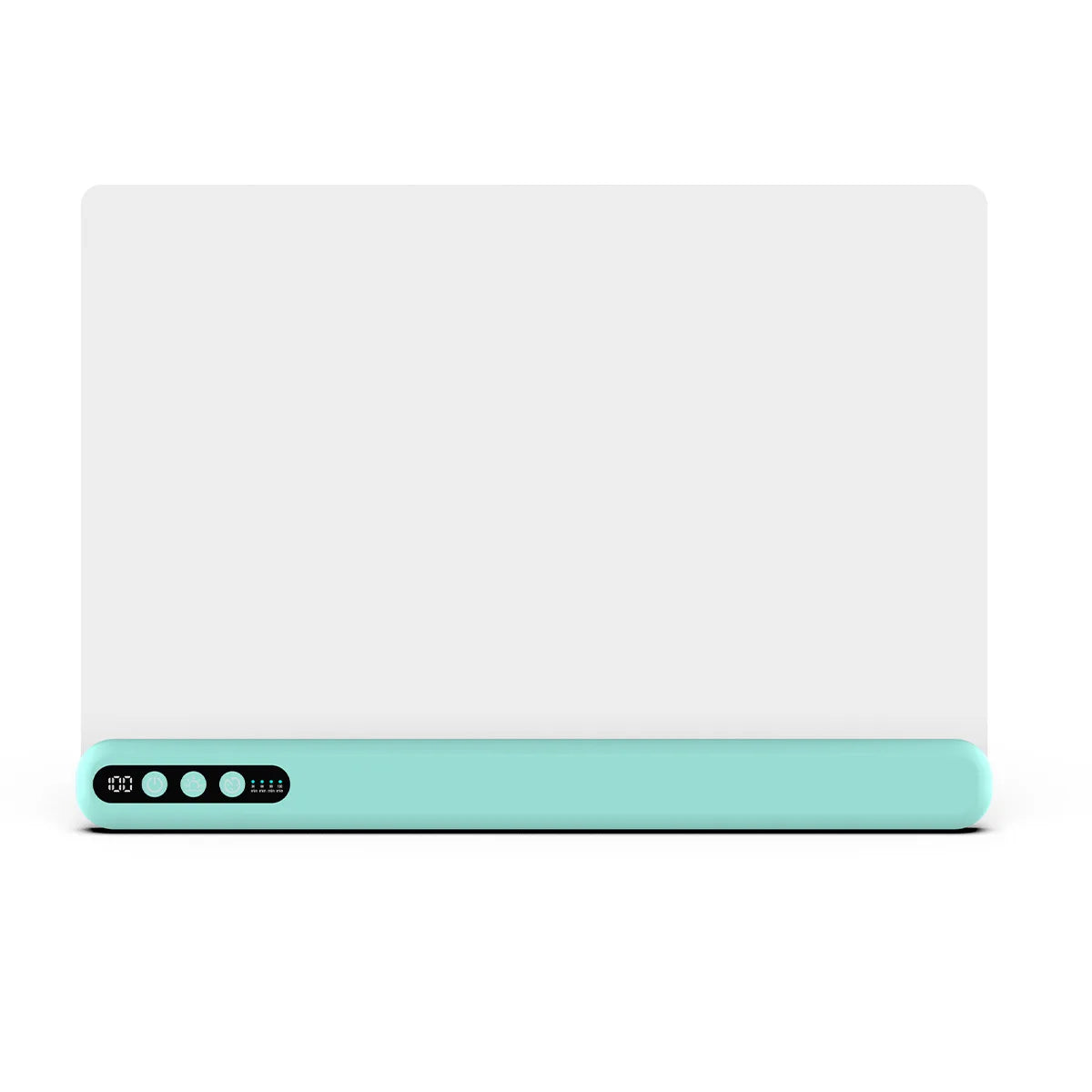 Rechargeable Light LED Drawing Board for Kids Acrylic Neon Message Board