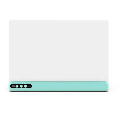 Rechargeable Light LED Drawing Board for Kids Acrylic Neon Message Board