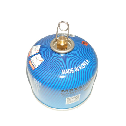 Outdoor Camping Butane Gas Canisters Portable Stove Refill Grill Supplies