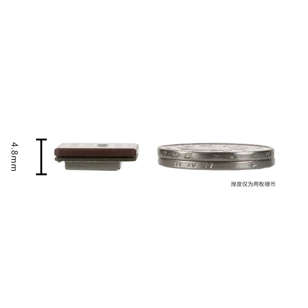 RUSHFPV GNSS MINI M10 UBX NMEA Dual Protocol GPS Module Built-in Ceramic Antenna for RC Airplane FPV Long Range-EXPROTAS