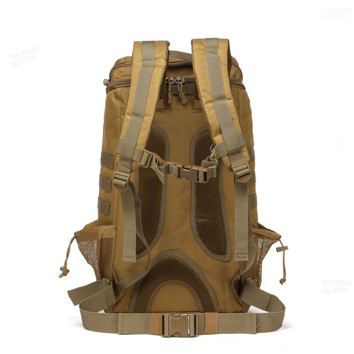 First Aid Bag 40L Tactical Waterproof Medical Outdoor Backpack Camping