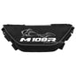 Waterproof Dustproof Motorcycle Handlebar Travel Storage Bag for Suzuki Boulevard M109R