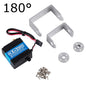Digital Metal Servo 20KG 25KG 35KG 60KG 80KG 150KG High Torque Robot