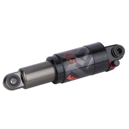 MEROCA Mountain Bike Air Shock Absorber 125mm/150mm/165mm/190mm/200mm Scooter Alloy MTB Folding Bicycle Rear Shock Cycling Parts-EXPROTAS