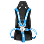 Car Seat Strap for 1/10 RC Crawler SCX10 TRX6 Remote Control Vehicle