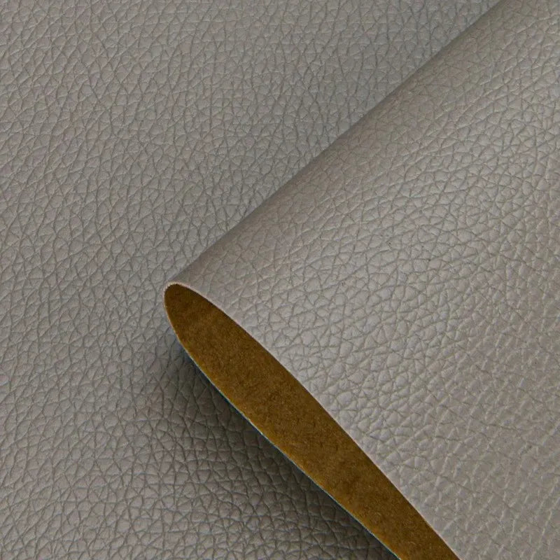 Self Adhesive Leather Patch Repair Tape for Sofa Seat Furniture Fix