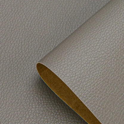 Self Adhesive Leather Patch Repair Tape for Sofa Seat Furniture Fix