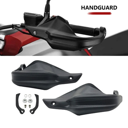 2023 BMW R1200GS ADV LC F800GS S1000XR R1250GS F750GS F850GS Handguard Shield Protector