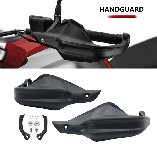 2023 BMW R1200GS ADV LC F800GS S1000XR R1250GS F750GS F850GS Handguard Shield Protector